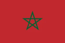 Morocco U17 W