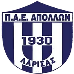 Apollon Larissa FC