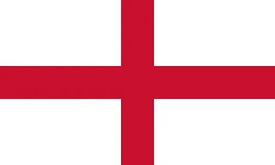 England U18