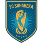 Suhareka