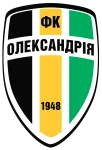 Oleksandria II