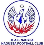 Naousa
