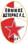 Asteras Kaisariani