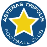 Asteras Tripolis II
