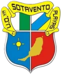 Playas Sotavento