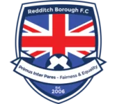 Redditch Borough W
