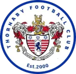 Thornaby W