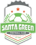 Santa Green