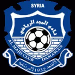 Damascus Al-Ahli