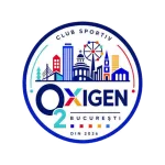 Oxigen Bucuresti