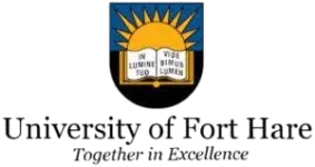 University of Fort Hare W
