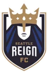 Seattle Reign FC W
