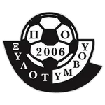 Xylotympou