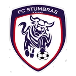 Stumbras II
