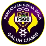 PSGC Ciamis