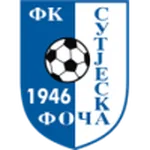Sutjeska Foča