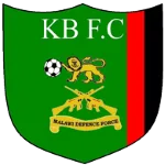 Kamuzu Barracks