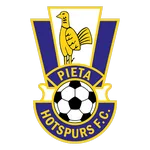 Pietà Hotspurs