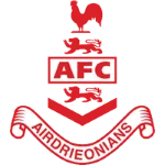 Airdrie United