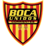 Boca Unidos