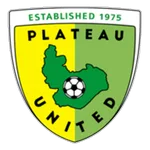 Plateau United