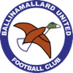 Ballinamallard United