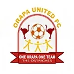 Orapa United