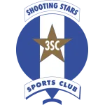 Shooting Stars