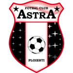 FC Astra Giurgiu