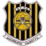 Auchinleck Talbot