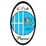 Paşcani