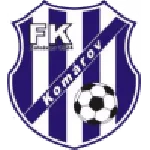 Komárov