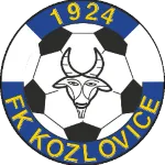 Kozlovice