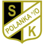 Polanka nad Odrou
