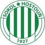 Sokol Hostouň