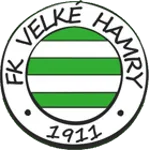 Velké Hamry