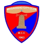 Mogadishu City