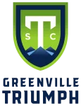 Greenville Triumph