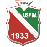 USM Bel Abbes